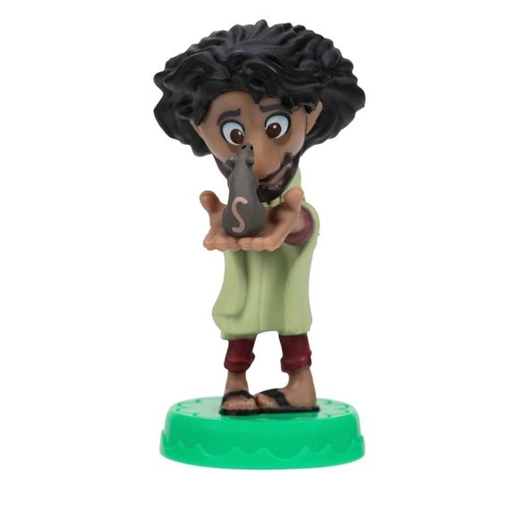 Mi Familia Figurine Set - Picture 8 of 14